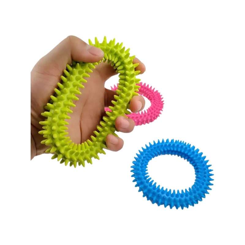 Puppy Chewing Toy - Pack Of 3