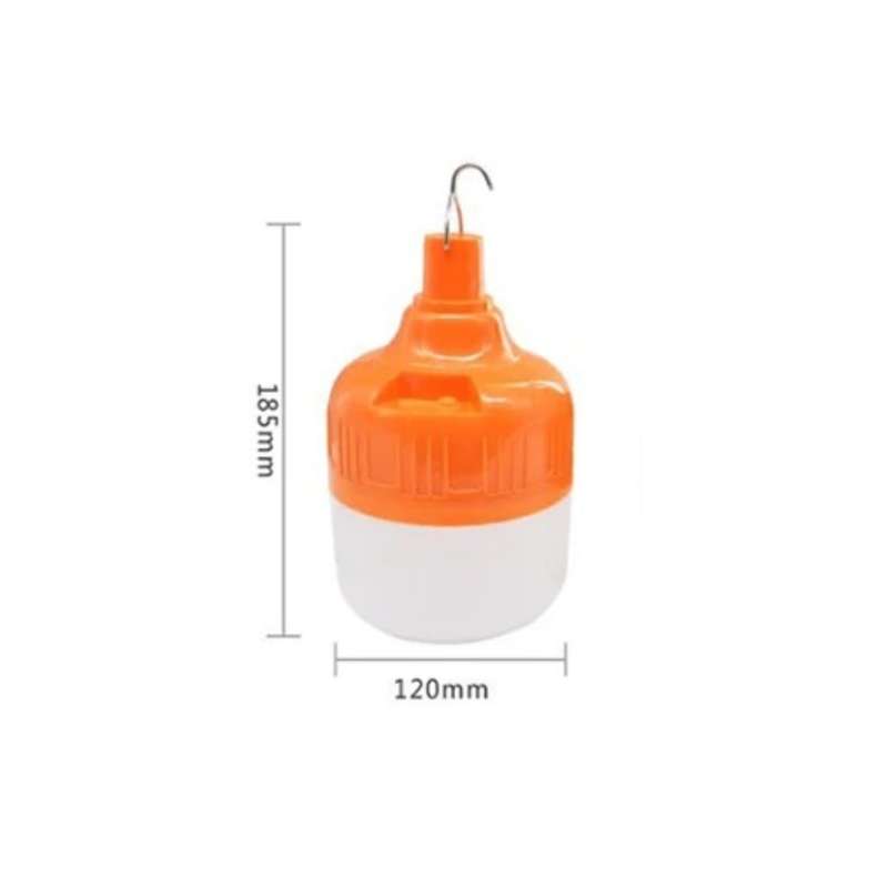 Rechargeable LED Lights Loadshedding Light Bulb