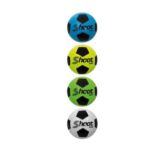 Soccer Ball Size 5