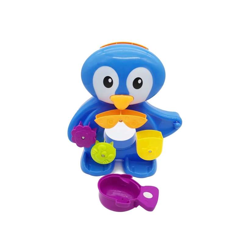 Baby Bath Toy Penguin  31cm