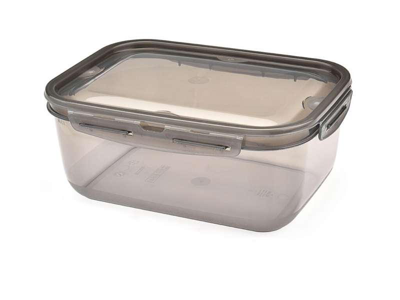 Senza Braai Bak Jumbo Multi Purpose Leakproof Storage Container 4000ml