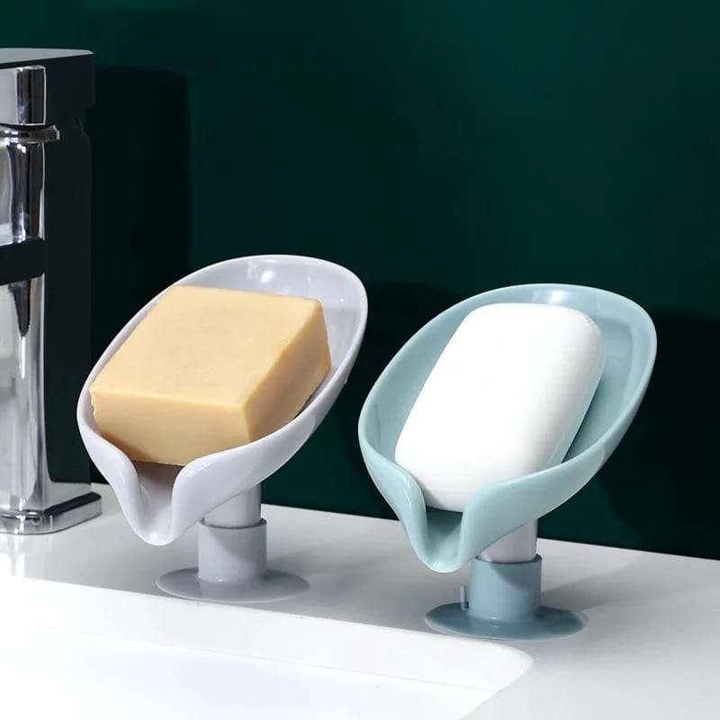 Soap Dish Holder Set Of 2