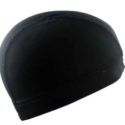 Spandex Dome Wig Cap Pack Of 2