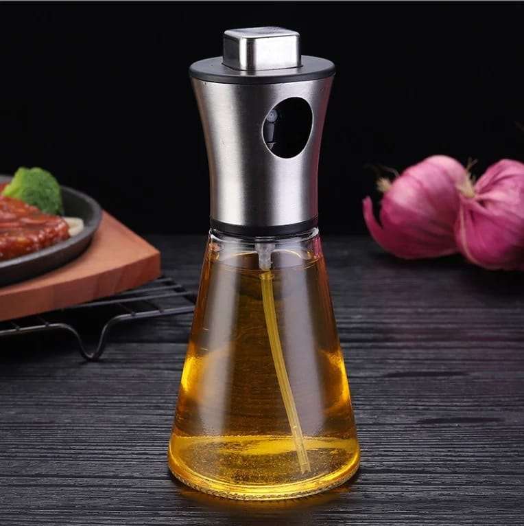 Spray Bottle For Oil And Vinegar 200ml