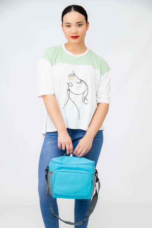 Thermal Insulated Cooler Bag