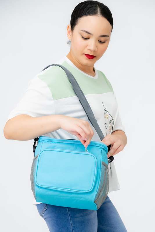 Thermal Insulated Cooler Bag