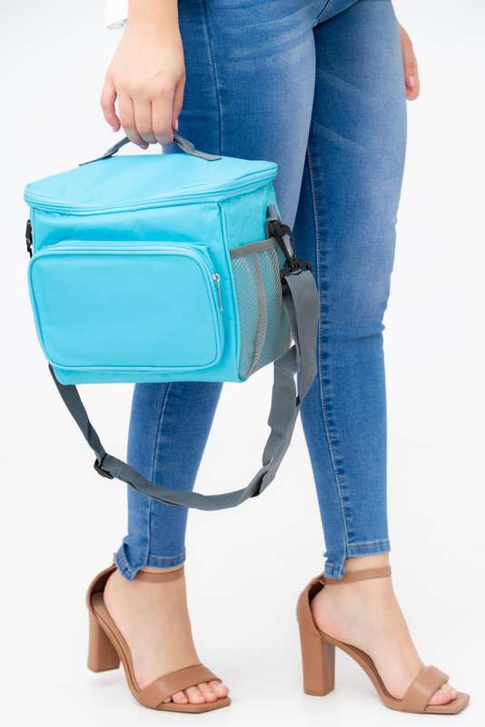 Thermal Insulated Cooler Bag