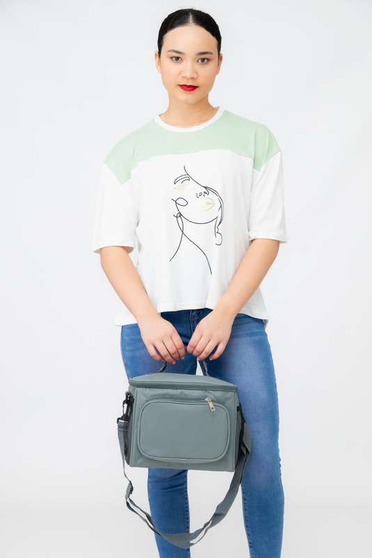 Thermal Insulated Cooler Bag