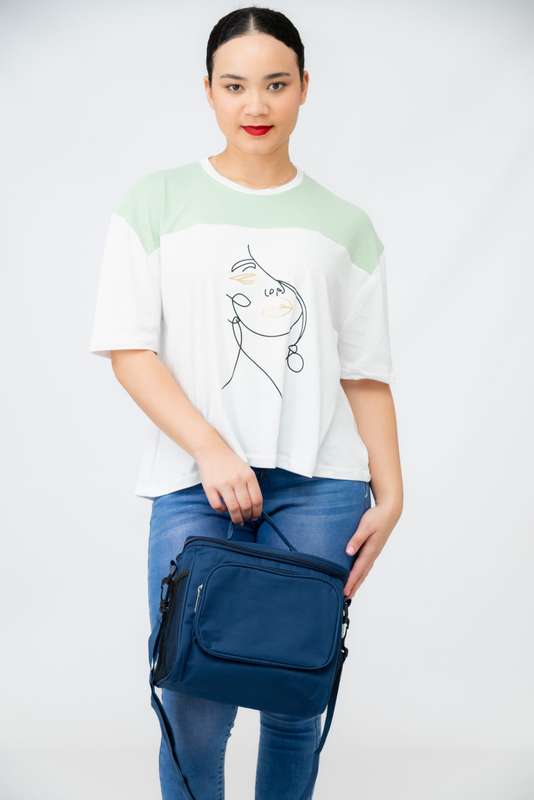 Thermal Insulated Cooler Bag