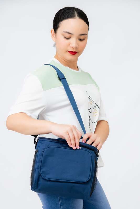 Thermal Insulated Cooler Bag
