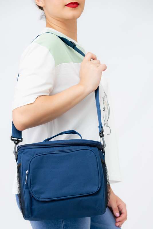 Thermal Insulated Cooler Bag