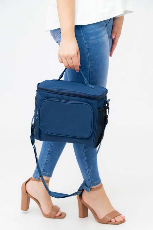 Thermal Insulated Cooler Bag