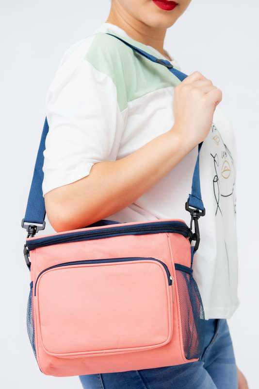 Thermal Insulated Cooler Bag