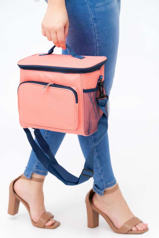Thermal Insulated Cooler Bag
