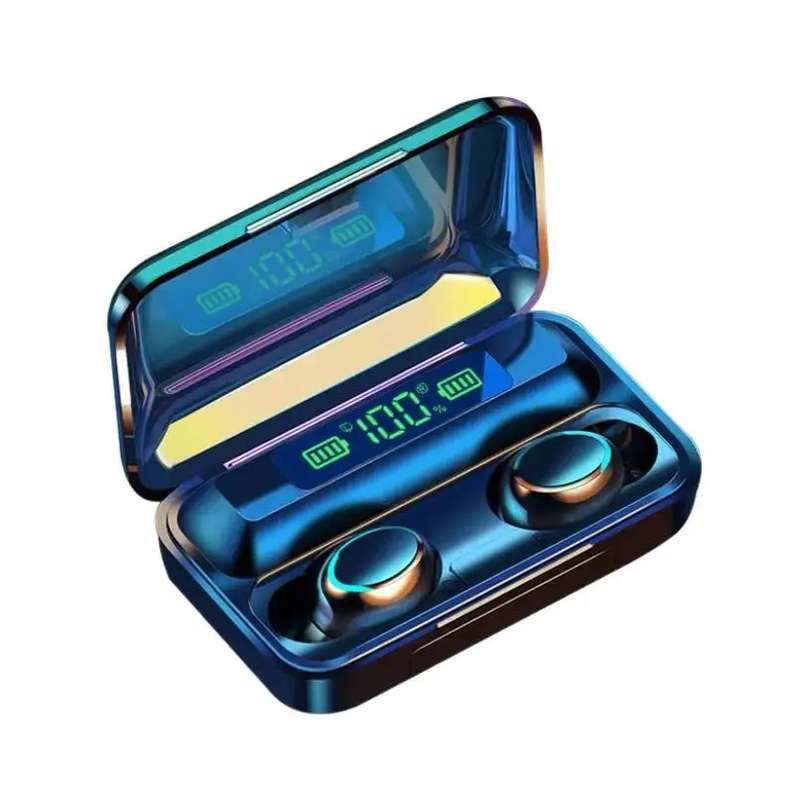 True Wireless Bluetooth Earphones Earbuds MZ47