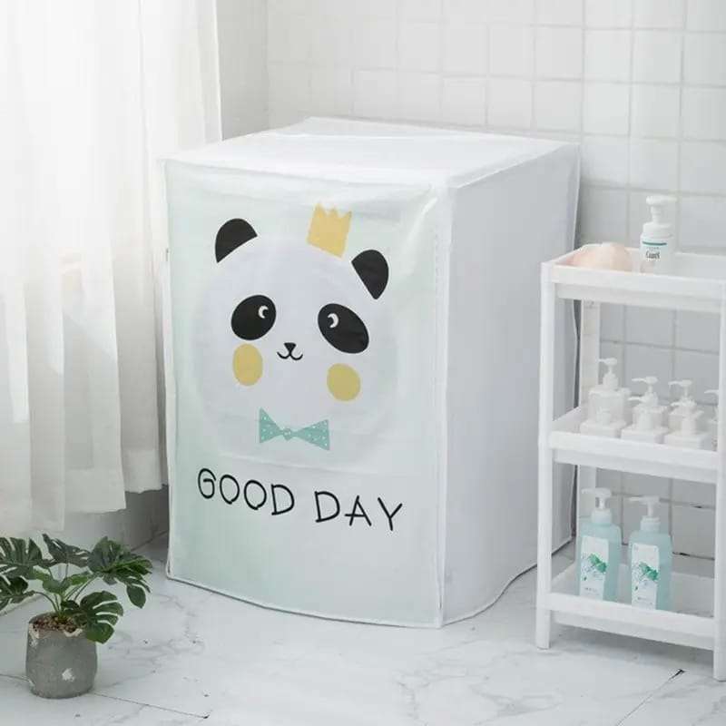 Waterproof  Washing Machine Cover For Front Loader