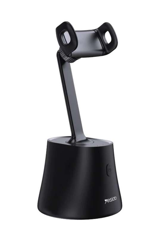 Yesido SF10 A.I Powered 360 Face Tracking Smart Mobile Stand