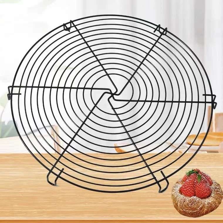 Senza Non Stick Baking Cooling Rack 30cm