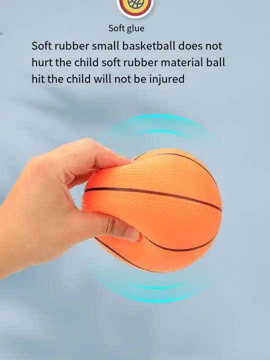 Mini Basketball Hoop And Stand Combo Pack