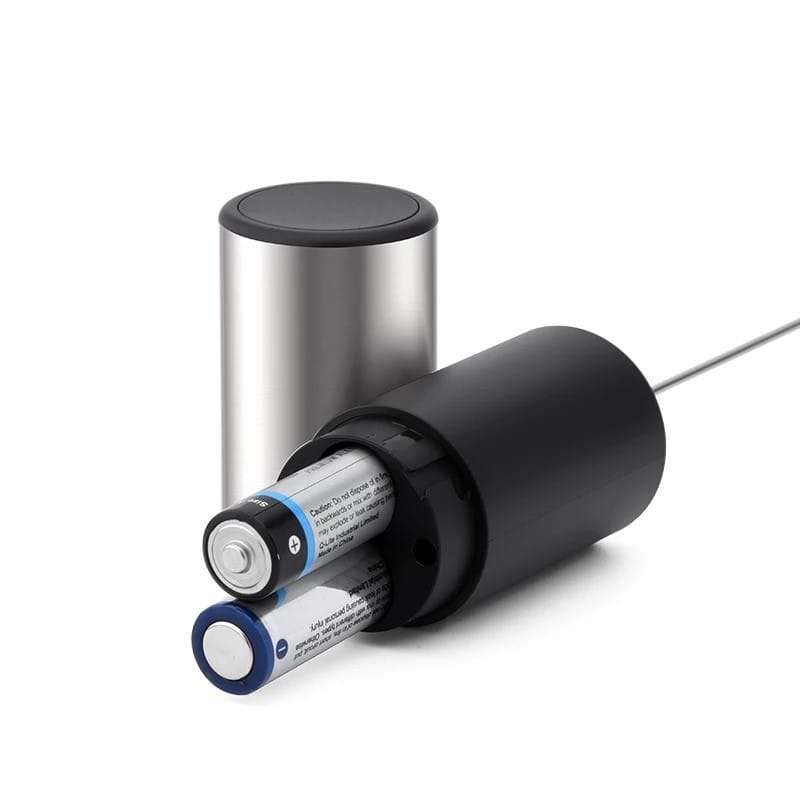  Mini Foam Frother  Battery Operated
