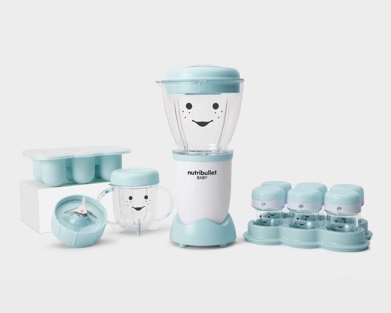 nutribullet Baby