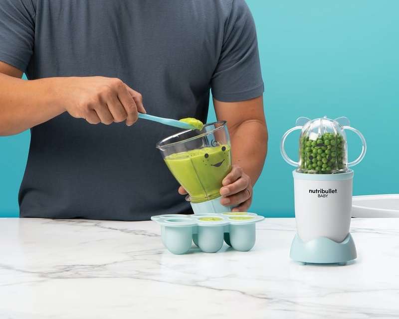 nutribullet Baby