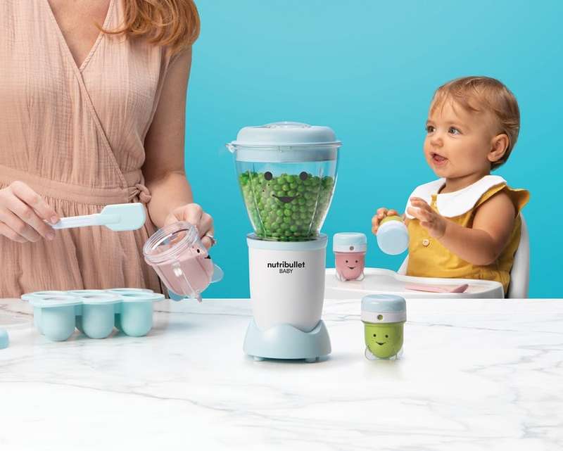 nutribullet Baby