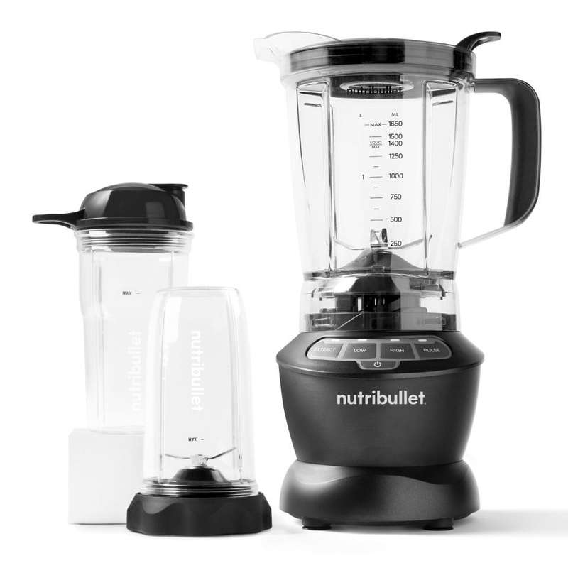 nutribullet Blender Combo