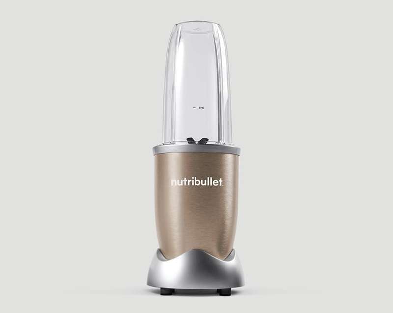 nutribullet PRO 900
