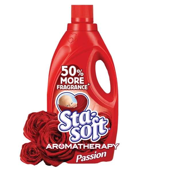 Sta-Soft 2 X 2L