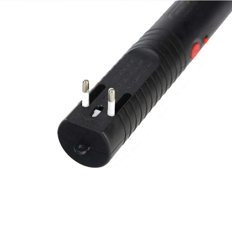 Mosquito Swatter Rechargeable With Built In Light