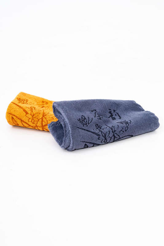 2 Pack Heavy Duty Microfiber Cleaning Cloth