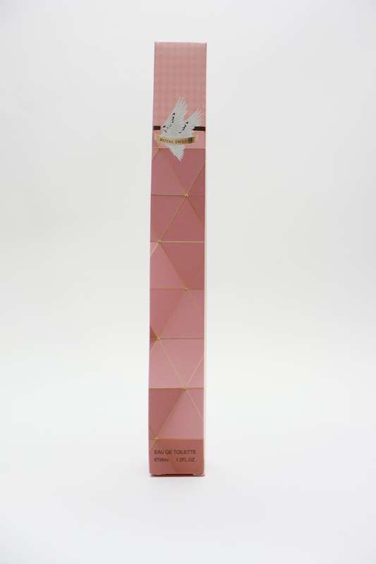 8 X 35ml Eau De Toilette Travel Pen Spray
