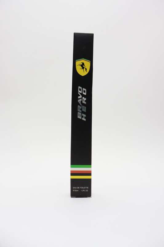 8 X 35ml Eau De Toilette Travel Pen Spray