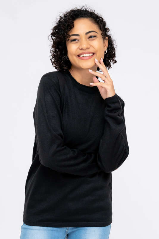 Dakotah Pullover Lightweight Winter Jersey