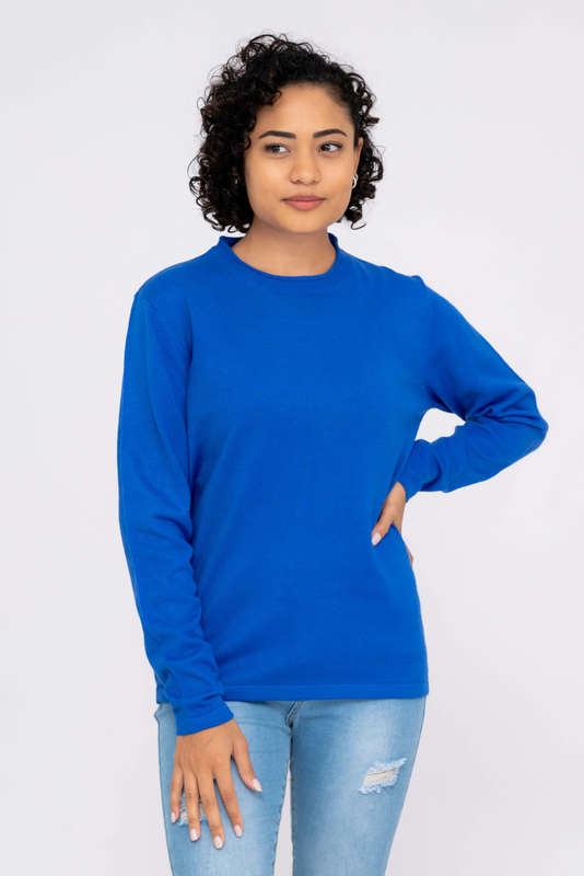 Dakotah Pullover Lightweight Winter Jersey