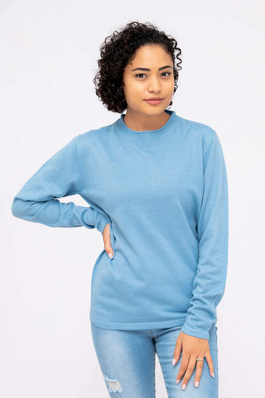 Dakotah Pullover Lightweight Winter Jersey