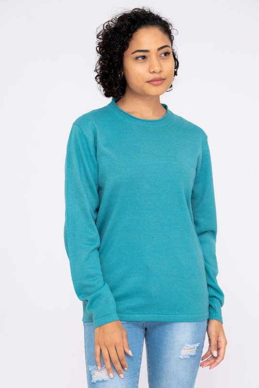Dakotah Pullover Lightweight Winter Jersey