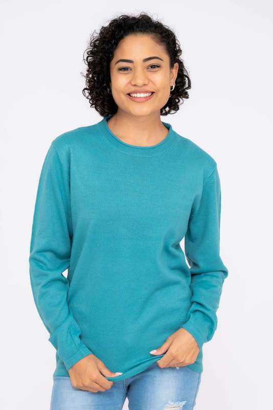 Dakotah Pullover Lightweight Winter Jersey