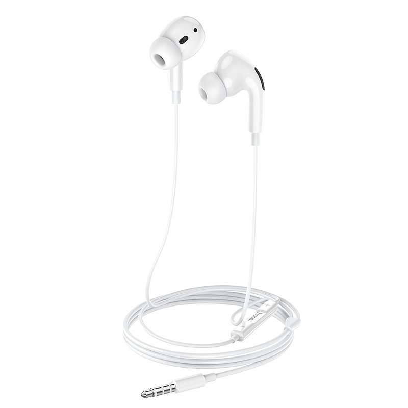 HOCO Wired Earphones 3.5mm M1 Pro Original Series With Mic