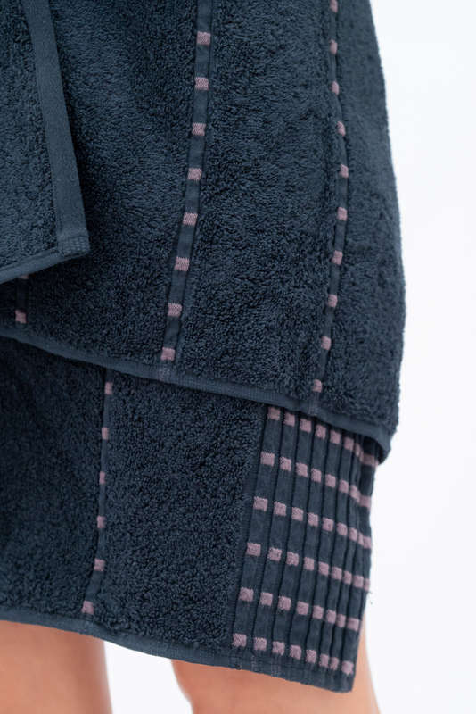 The Ultimate Turkish Cotton Hotel Collection Spa Bath Towel 550gsm