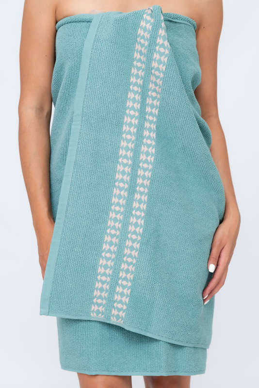 The Ultimate Turkish Cotton Hotel Collection Spa Bath Towel 600gsm