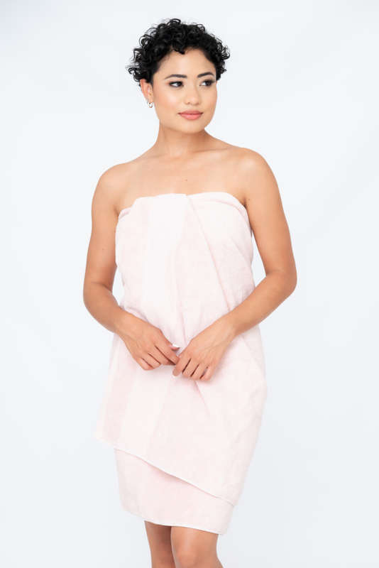The Ultimate Turkish Cotton Hotel Collection Spa Bath Towel 600gsm