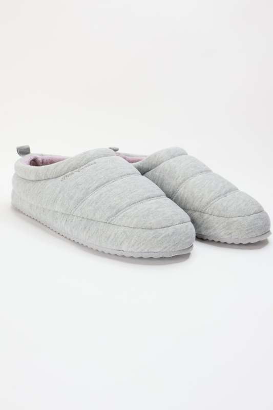 Women`s Dearfoams Slippers size 5-6UK