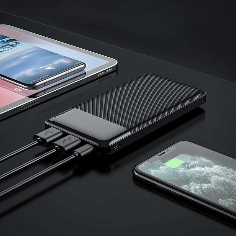 HOCO Easy Travel Power Bank 10000mAh