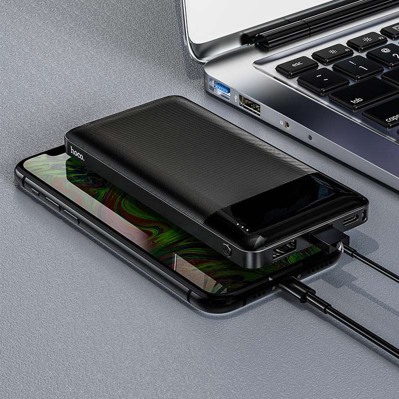 HOCO Easy Travel Power Bank 10000mAh