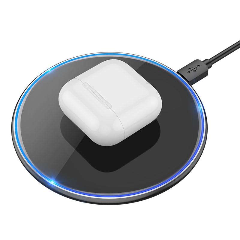 HOCO Wireless Charger CW6 Pro Easy 15W