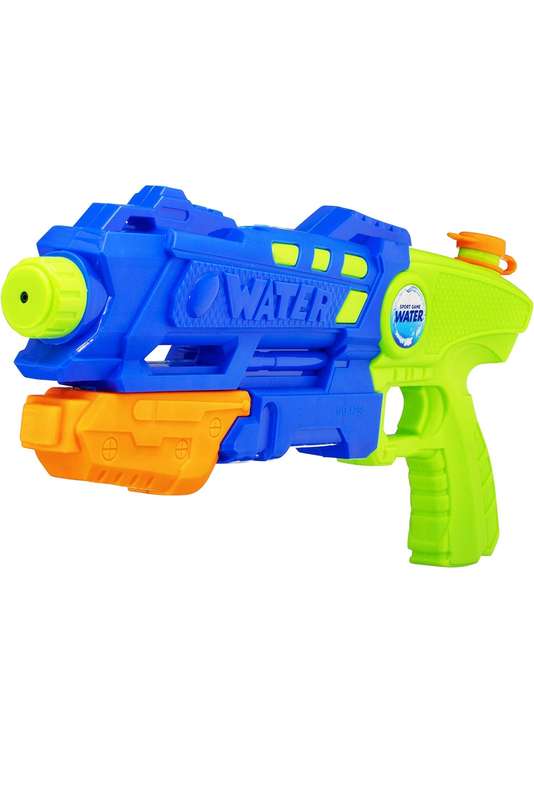 Super Soaker Pump Water Gun Blaster 400ml