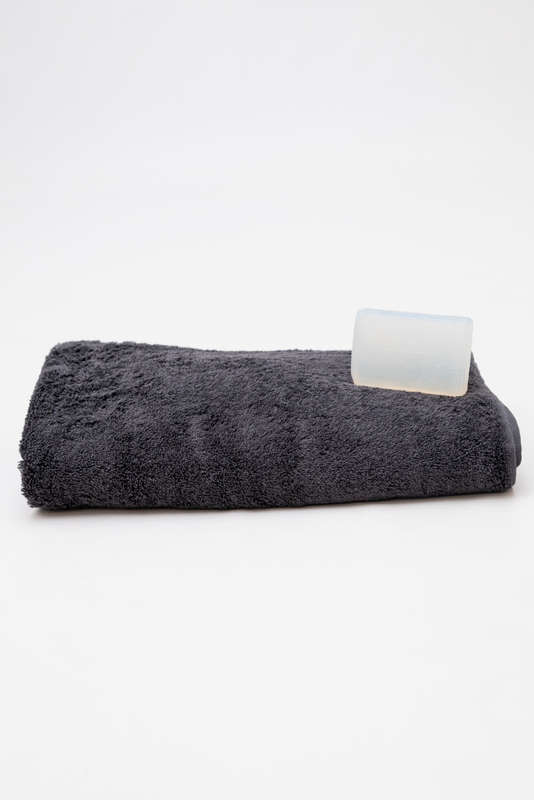 The Ultimate Turkish Cotton Hotel Collection Spa Bath Towel 450gsm