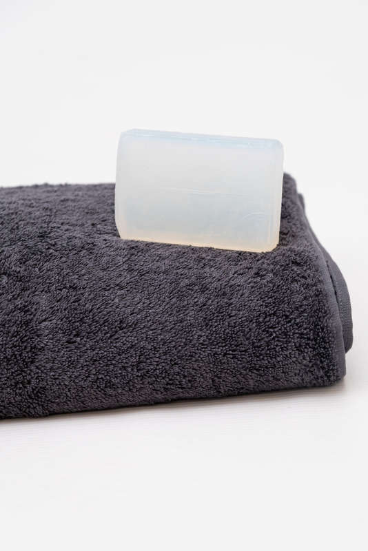 The Ultimate Turkish Cotton Hotel Collection Spa Bath Towel 450gsm